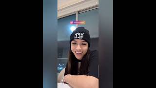 Hisoyvaleria En Bigo Live Parte 2 121222