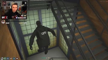 Ray Talks on Gulag Gang & RUST Compared to Seaside & RUST | GTA RP NoPixel 3.0