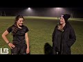 Interview Launceston Ladies Grace Tucker 2026 