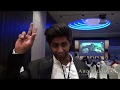 Bahrain Motivational Speaker Kevin Abdulrahman