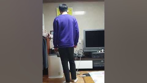 수능성적을 받고 돌아버린 재수생