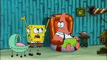 SpongeBob - Breaking Bad