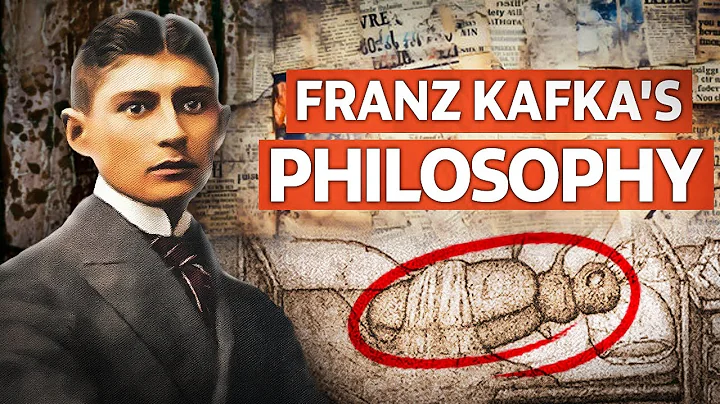 Franz Kafka: A Deep Dive Into the Kafkaesque