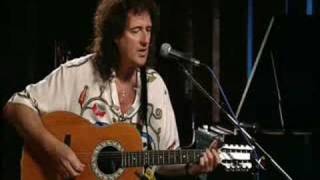 Brian May of Queen - '39 (Solo Acoustic Performance) 2006 chords