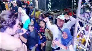 AGENG MUSIK  NGIKLASAKEN