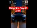 New Upcoming Facelift Cars in India 2026 🚗 | Buy करने से पहले देखें!