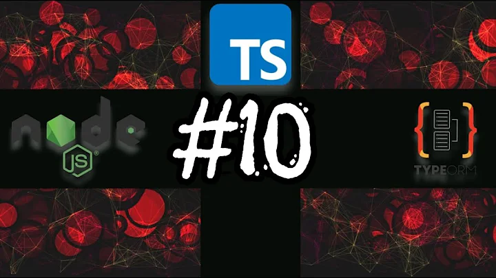 10 - TypeORM Migrations - using TypeORM CLI from node_modules - Typescript