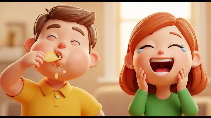 Are You Sneaking Snacks? 🍎🤫 | Fun Healthy Eating & Kids Song | Nursery Rhymes & Baby Songs