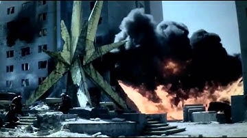 The Hunger Games: Mockingjay Part 2 Clip - Capitol Fire Pods