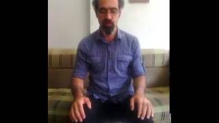 Türk Əktivistlər: Urmiye Gölü Susuzdur Kampanyası Başlatdı