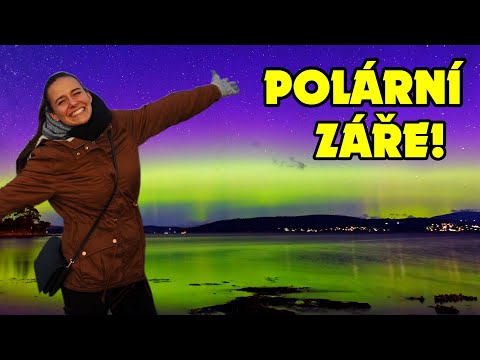 Video: Top plavby za polární záři