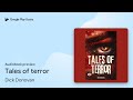 Tales of terror by Dick Donovan · Audiobook preview