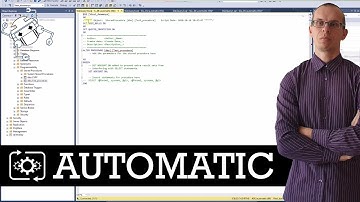 Run procedures automatically in SQL Express!