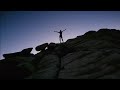 Late Night Mountain Scaling With My Freestyle Drone