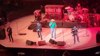 Big and Rich with Gretchen Wilson live full concert 23Feb2004 San Antonio Stock Show and Rodeo