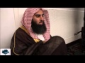 تلاوه رائعه من محمد اللحيدان ويسألونك عن الجبال