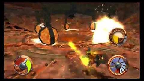 Jak and Daxter: The Precursor Legacy 100% Walkthrough Part 25: Lava Tube