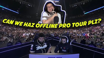 Why Capcom Should Focus On Offline Next Year For CPT