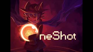 Video thumbnail of "OneShot - On Little Cat Feet (OLD)"