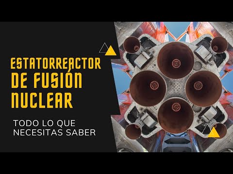 Video: ¿Es posible un estatorreactor bussard?