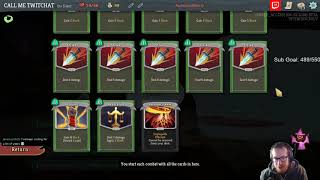 Highlight: Overexplaining Slay the Spire | Teaching Building Blocks and Fundamentals screenshot 4