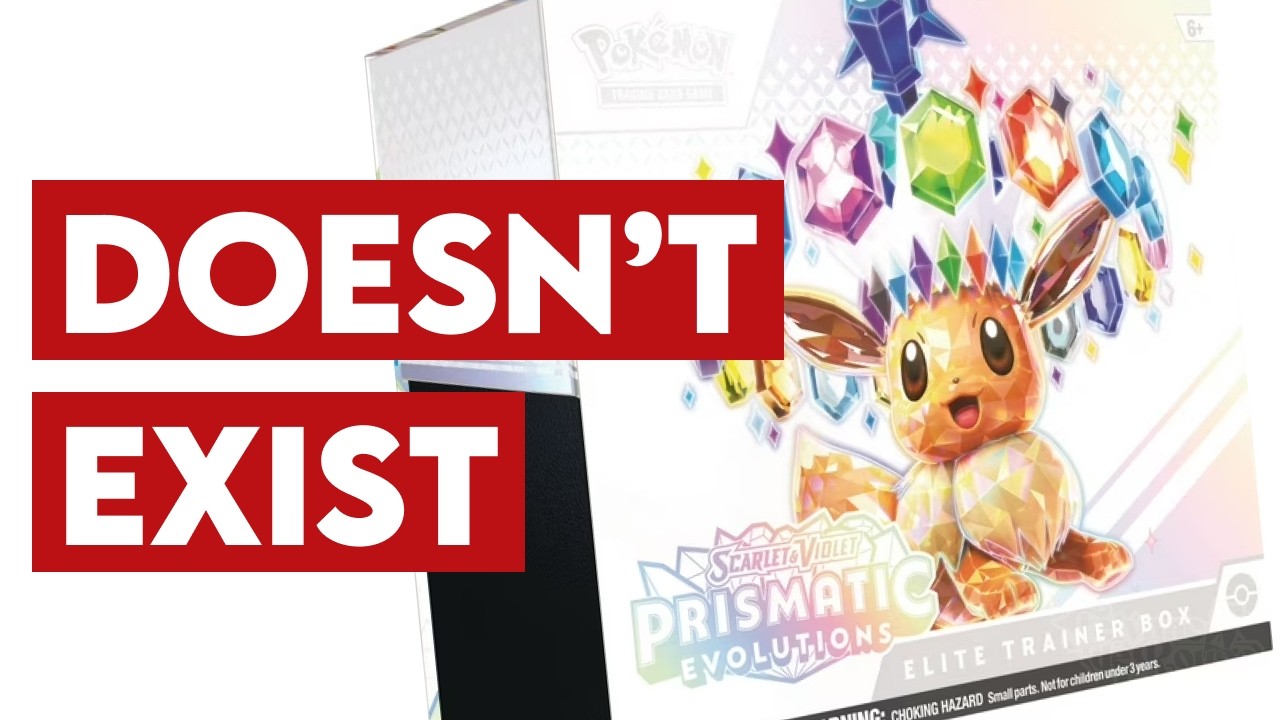 pre-order scams suck. here's how to avoid them