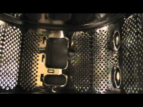 Video: ¿Las lavadoras de carga superior tienen filtros?