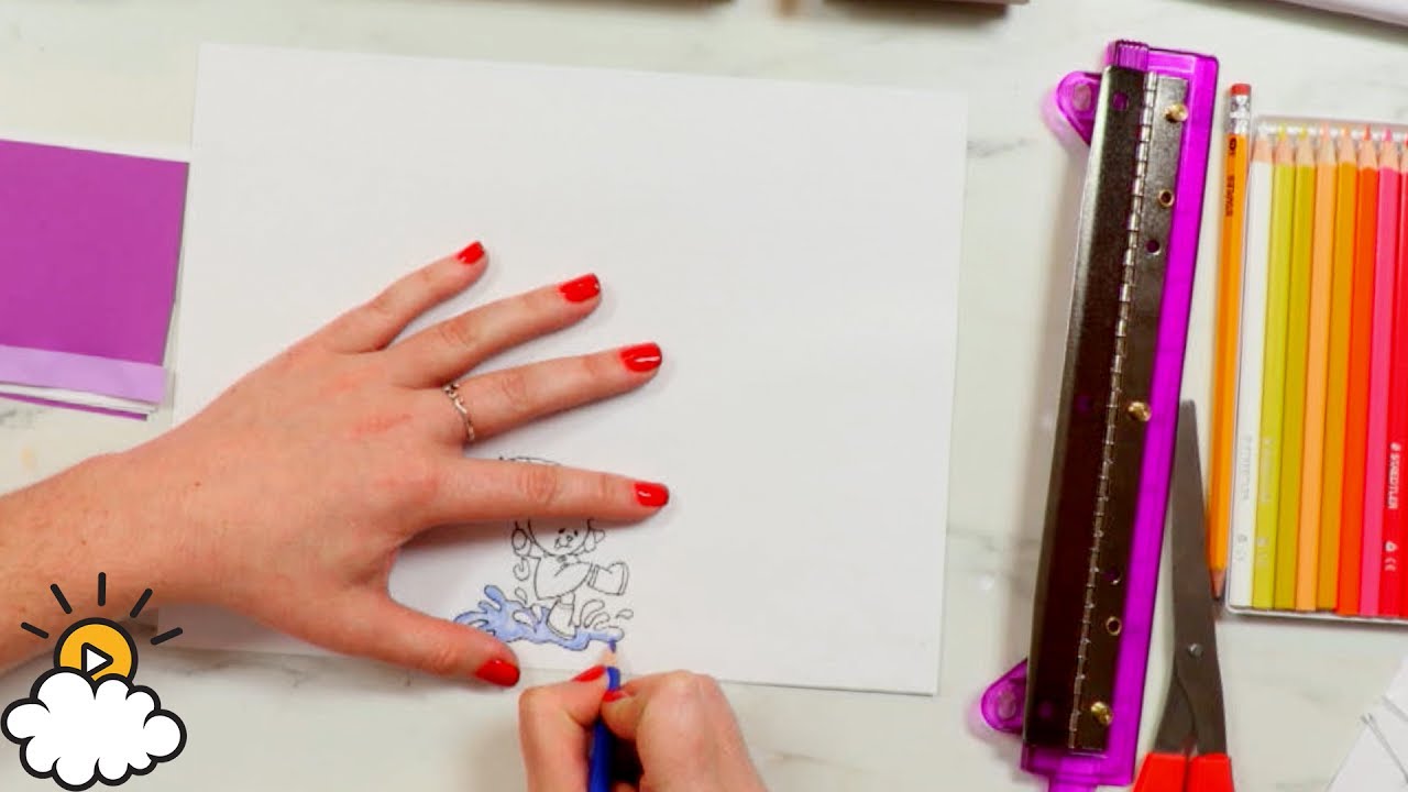 Download We Make Our Own Diy Coloring Book Youtube