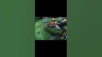 Wanwan Marksman Mobile Legend #mobilelegends #mlbb