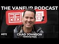 FURNACE FEST - Chad Johnson - Lambgoat&#39;s Vanflip Podcast (Ep. 72)