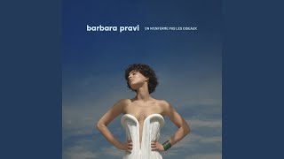 Video thumbnail of "Barbara Pravi - La ritournelle"
