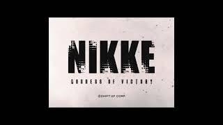 勝利の女神：NIKKE」話題のニケたちが早くも新商品で登場！ - YouTube