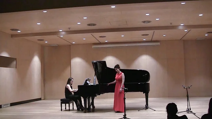 Salida de Cecilia Valds, G. Roig
