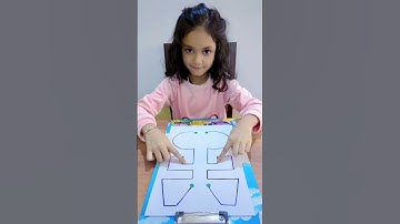 brain 🧠 Boosting Activity for kids #shorts #brainboostingactivity