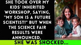 My Sister in Law Stole My Daughter’s College Fund for Her Kids, and My Husband Supported Her