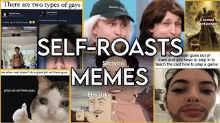 Smosh Selfroastreport Memes 