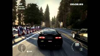 Grid2 Oyun İncelemesi - Extraoyuncu