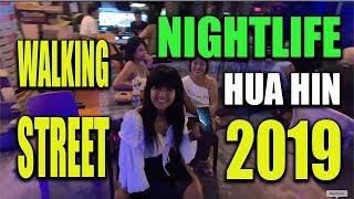 Hua hin walking street soi bintabaht thailand 2019. an update from in
bintabaht. 3. september 2019 i was hin...