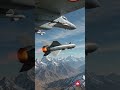 (EP 03) RuDRAM - The Radar Hunter Mission #shorts #reelsvideos #shortsreels #rudrammissile