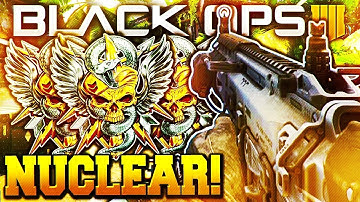 THIS RAMPART CLASS IS UNSTOPPABLE! ( BEST RAMPART CLASS SETUP ON BO4 ) MY FIRST NUCLEAR ON BO4
