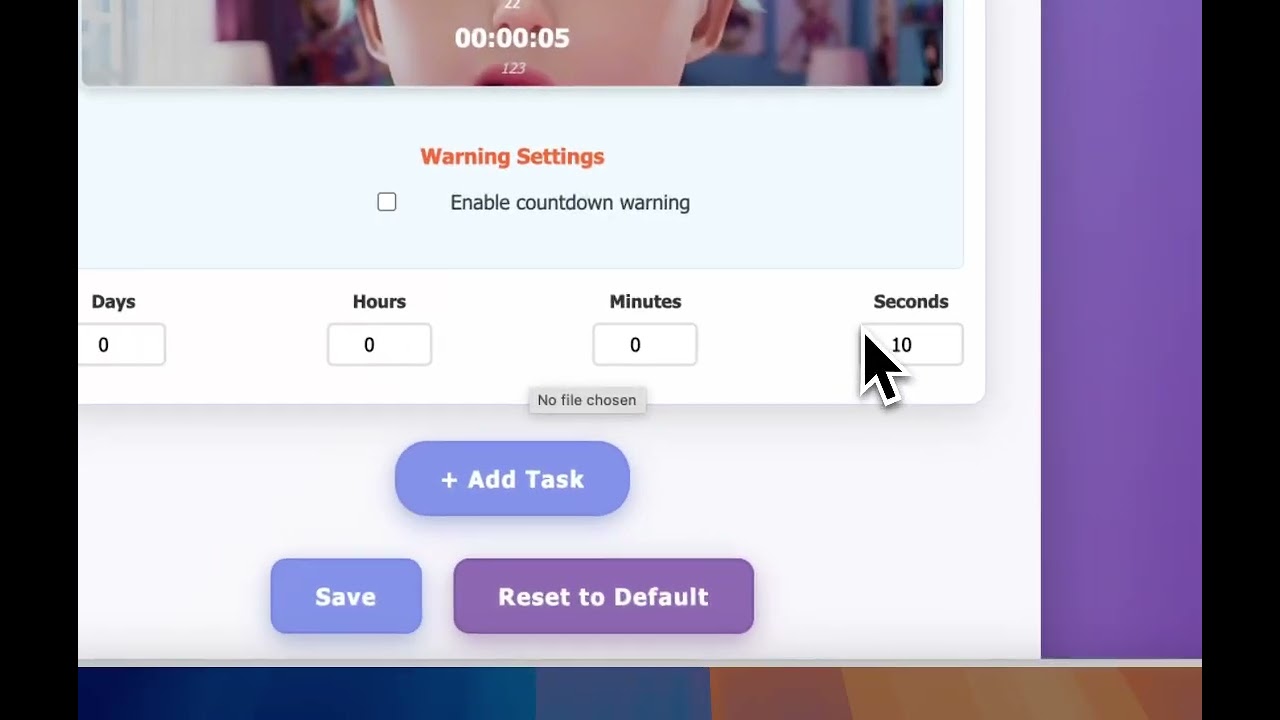 Just discovered an AMAZING free online timer that's completely changed how I manage my time!