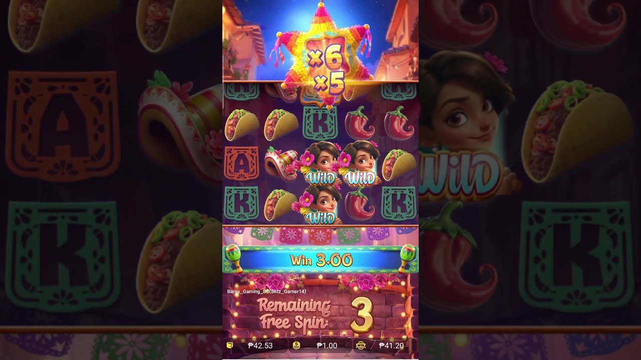Piñata Wins (quickie2) #scatterslots #slotscasinogames