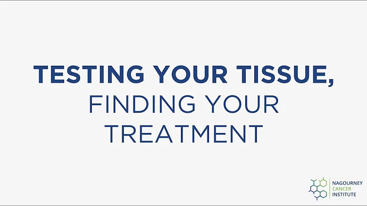 Dr. Nagourney - Better Cancer Treatment Approaches