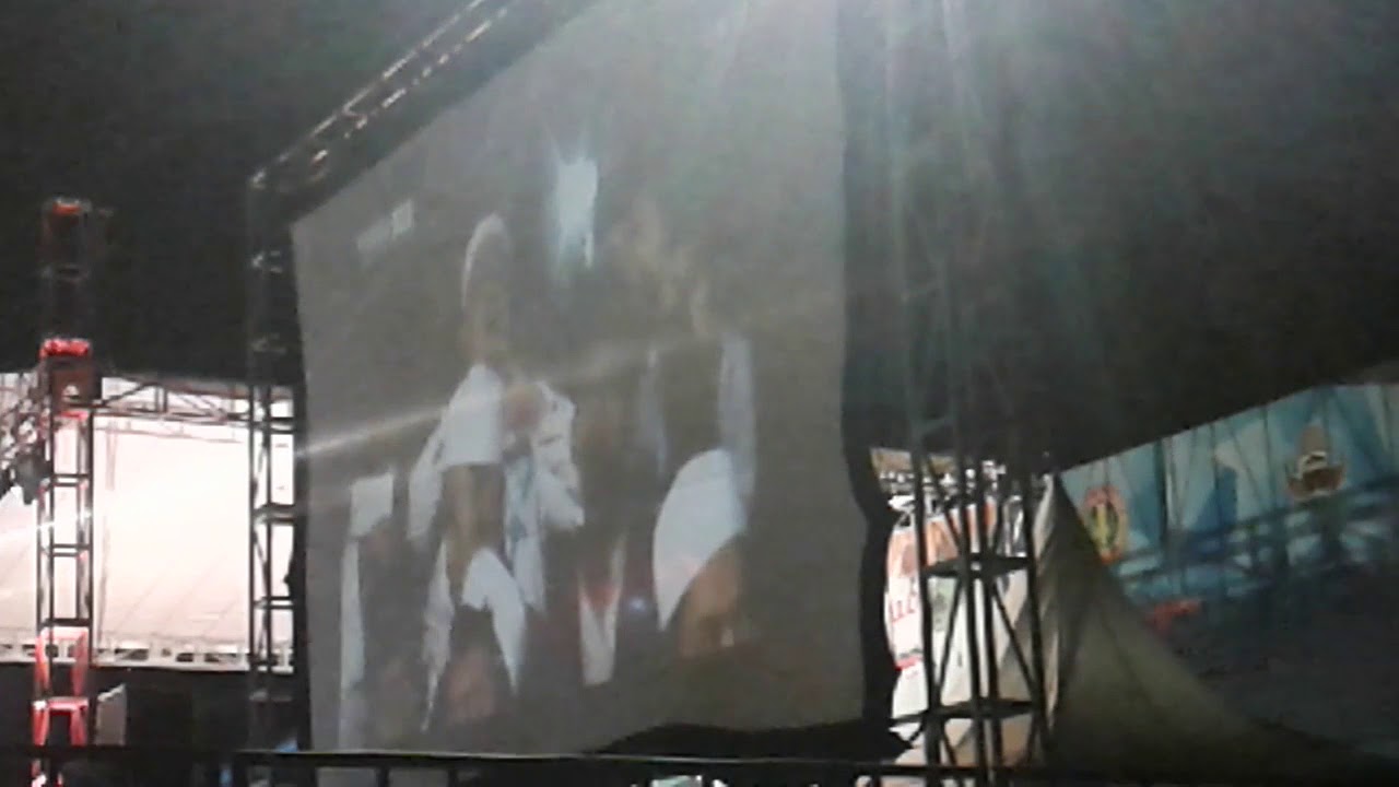 Padang Bulan full lirik oleh az zahir dan Habib al zaenal abidin assegaf - YouTube