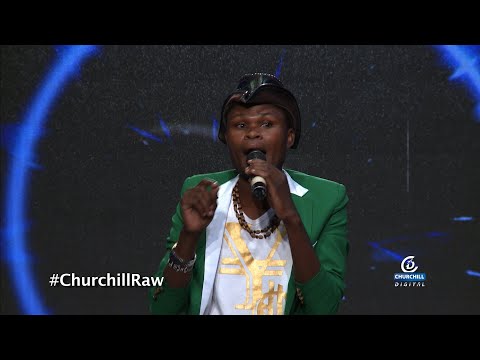 Othuol Othoul - How To Become An International Artist.