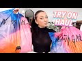 Nasty Gal Spring & Summer TRY ON Clothing Haul WITH 40% OFF DISCOUNT CODE! ad