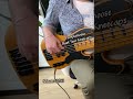 Underrated bass groove 👀