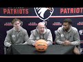 LSC Hoops Week: 2025-26 UT Tyler Men's Interview