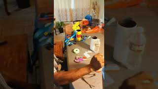 pd61. (1)starting from the basic how to make a geared up cooling  backpack.. subscribe