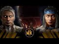 Mk11  sets with majestic hero